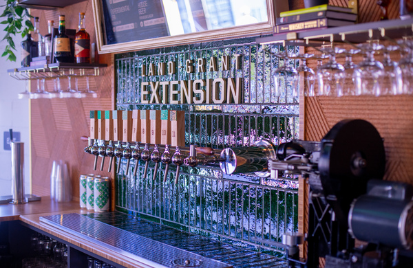 Land-Grant Extension