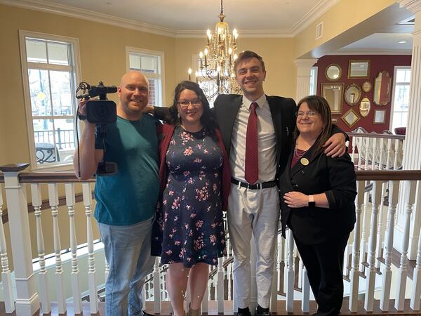 The Mount Vernon Grand Hotel