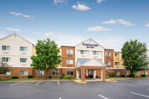 Fairfield Inn & Suites Toledo Maumee