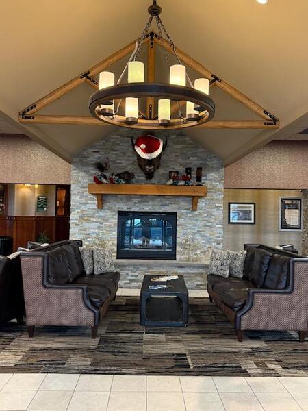 Best Western Ramkota Hotel & Conference Center Rapid City