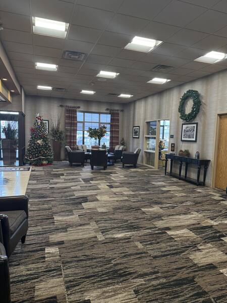 Best Western Ramkota Hotel & Conference Center Rapid City