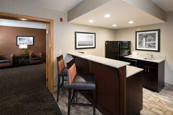 Best Western Ramkota Hotel & Conference Center Rapid City
