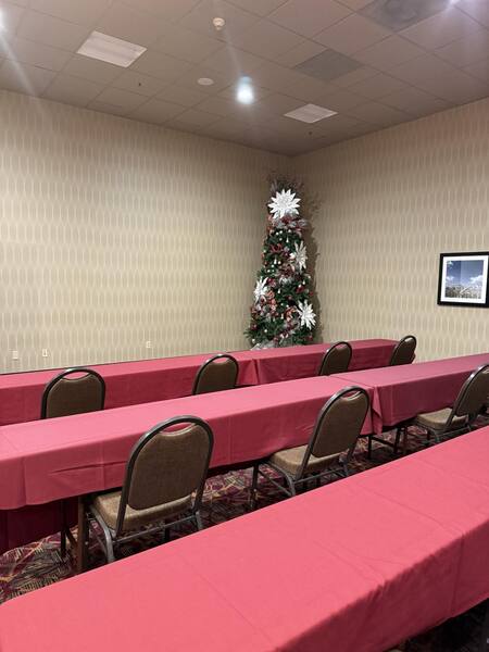 Best Western Ramkota Hotel & Conference Center Rapid City