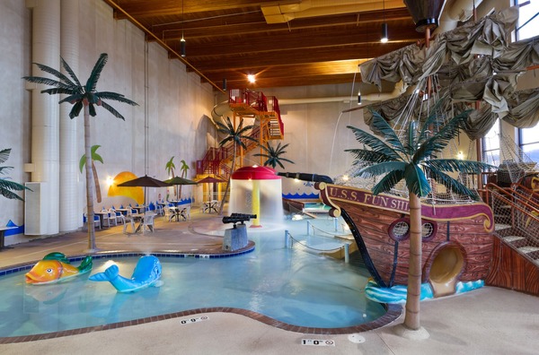 Best Western Ramkota Hotel & Conference Center Rapid City