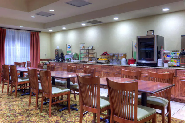 Country Inn & Suites by Radisson Fredericksburg