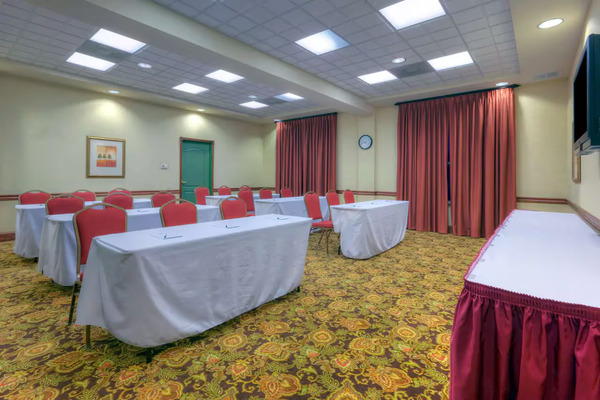 Country Inn & Suites by Radisson Fredericksburg