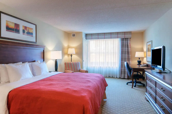 Country Inn & Suites by Radisson Fredericksburg