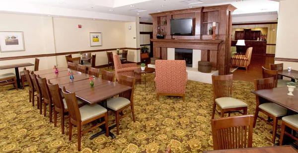 Country Inn & Suites by Radisson Fredericksburg