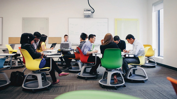 HMC Campus (Hazel McCallion Campus) - Mississsauga