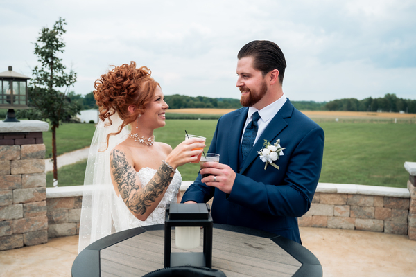 The Mane Barn at Nickajack Farms