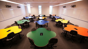 Classrooms