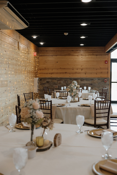The Mane Barn at Nickajack Farms