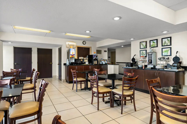 Sleep Inn Wilmington