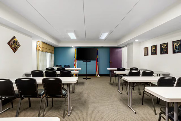 Sleep Inn Wilmington