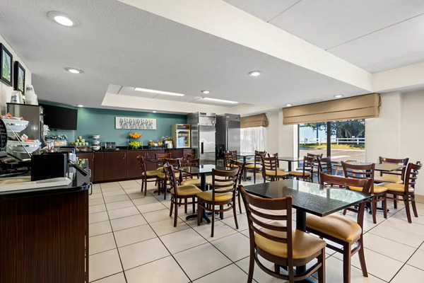 Sleep Inn Wilmington