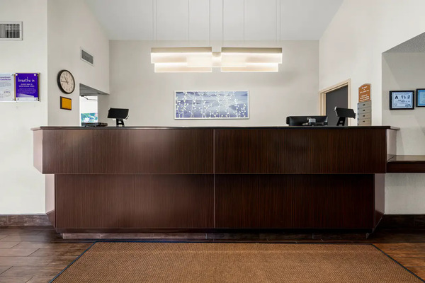 Sleep Inn Wilmington