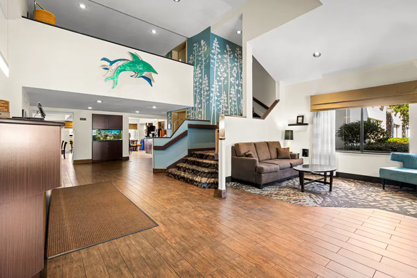 Sleep Inn Wilmington