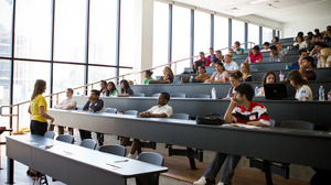 Lecture Hall
