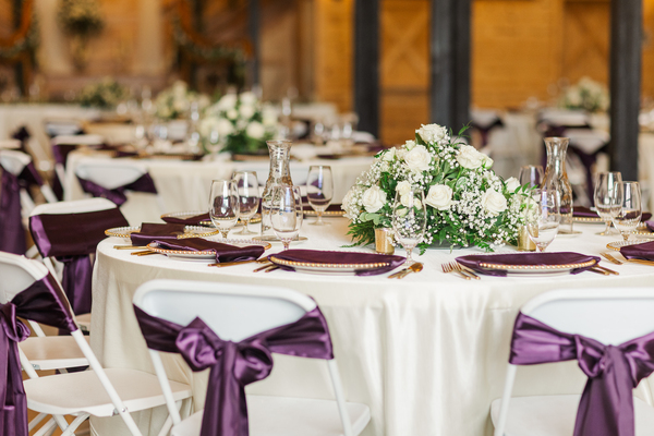 The Mane Barn at Nickajack Farms