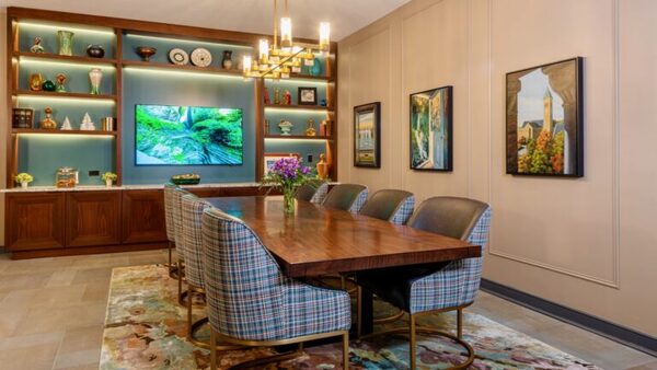 La Tourelle Inn and Spa