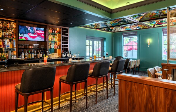 La Tourelle Inn and Spa