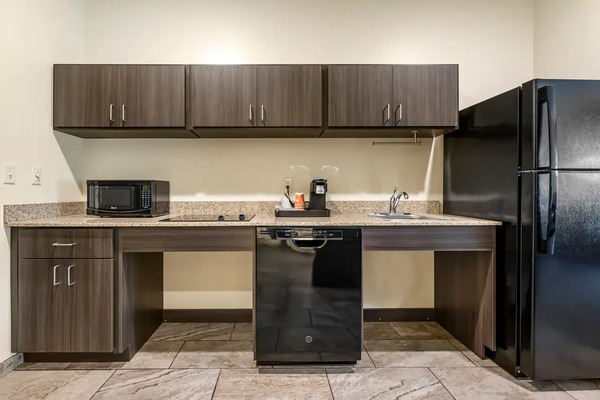 Comfort Inn & Suites Medina