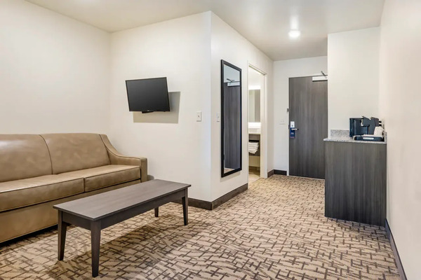 Comfort Inn & Suites Medina