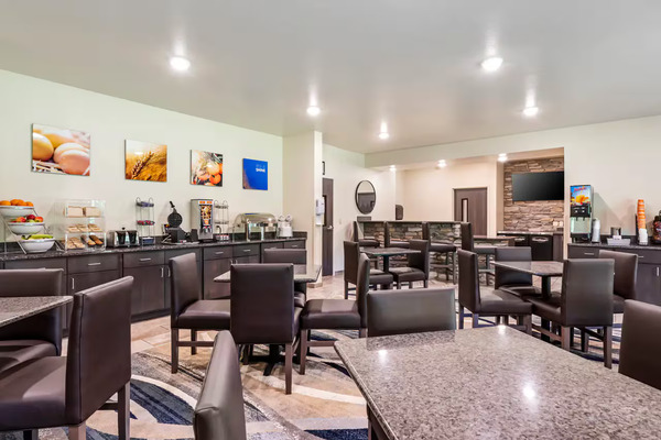 Comfort Inn & Suites Medina