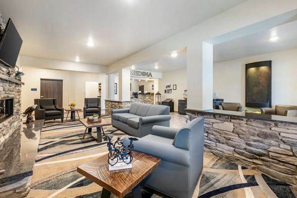 Comfort Inn & Suites Medina