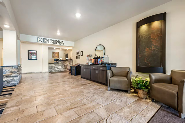 Comfort Inn & Suites Medina