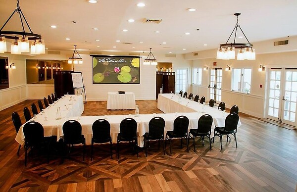 La Tourelle Inn and Spa