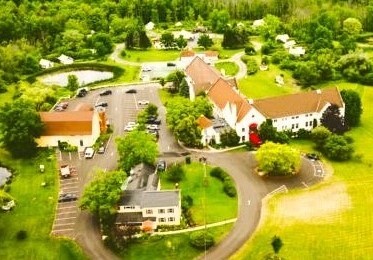 La Tourelle Inn and Spa