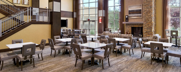 ClubHouse Hotel & Suites Pierre