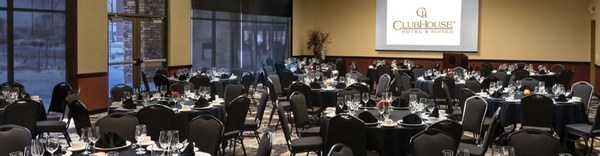 ClubHouse Hotel & Suites Pierre