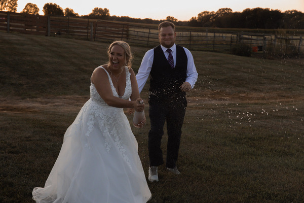The Mane Barn at Nickajack Farms