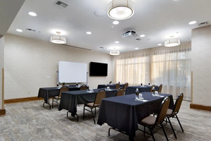 Shiraz Meeting Room