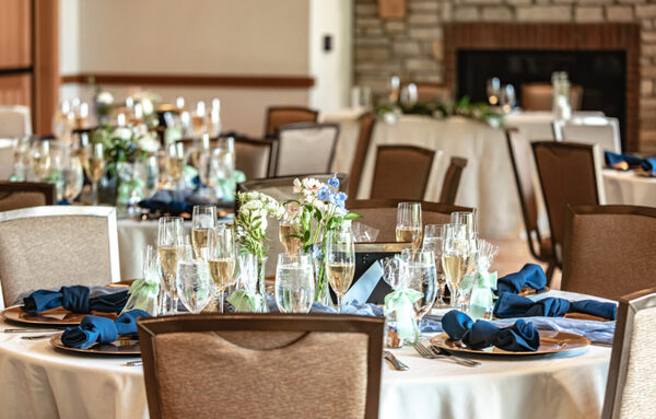 Hocking Hills Lodge & Conference Center