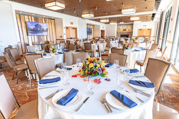 Hocking Hills Lodge & Conference Center