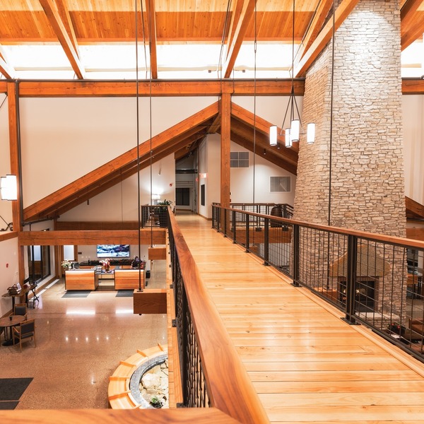 Hocking Hills Lodge & Conference Center