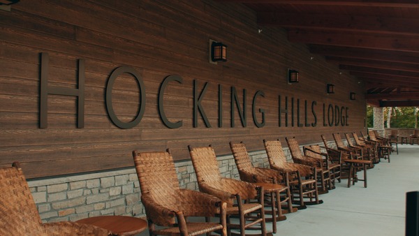 Hocking Hills Lodge & Conference Center