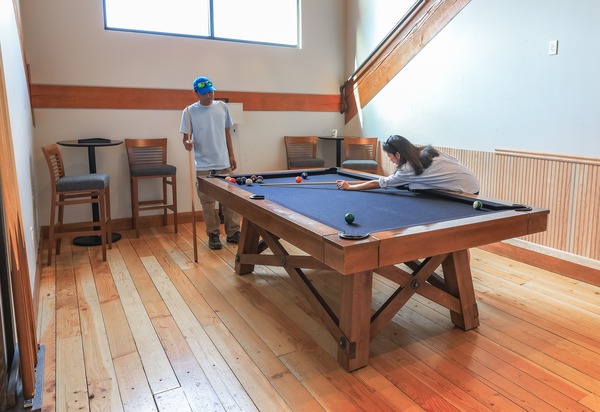 Hocking Hills Lodge & Conference Center