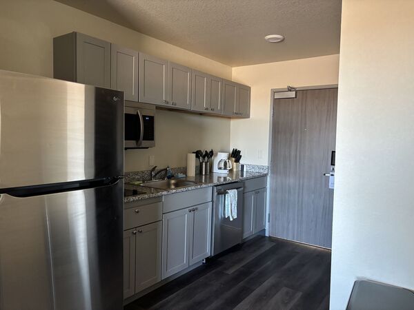 Iron Creek Inn & Suites