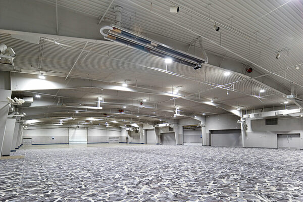 Best Western Plus Ramkota Hotel & Conference Center Sioux Falls