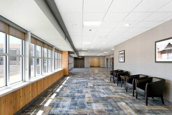 Best Western Plus Ramkota Hotel & Conference Center Sioux Falls