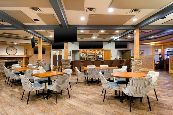 Best Western Plus Ramkota Hotel & Conference Center Sioux Falls