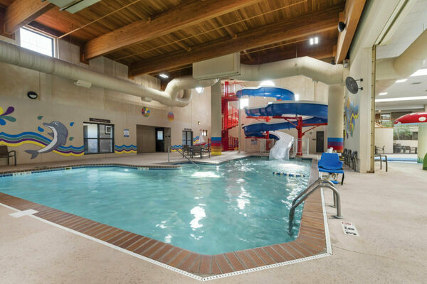 Best Western Plus Ramkota Hotel & Conference Center Sioux Falls
