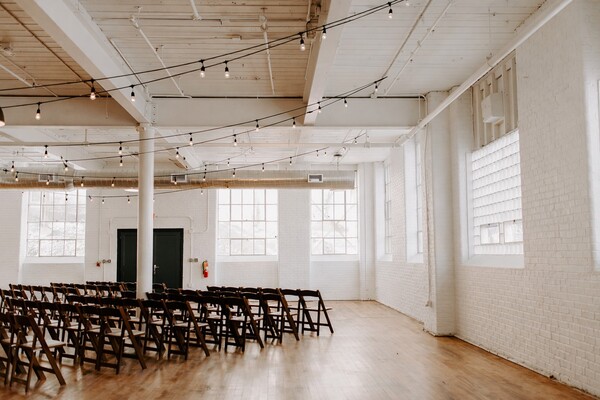 The Vault at Taylors Mill