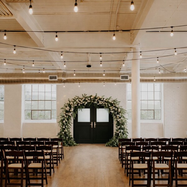 The Vault at Taylors Mill