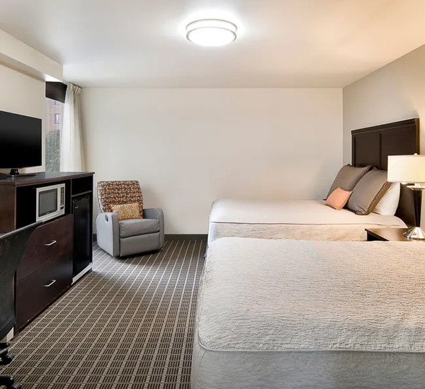 Aspen Select Rochester