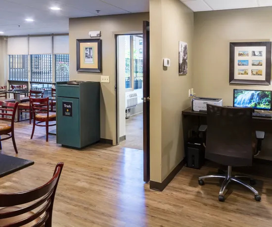 Aspen Select Rochester